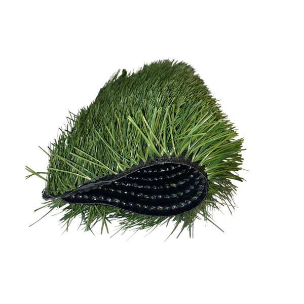 Искусственная спортивная трава MUNDIAL 4017 PU 40 мм