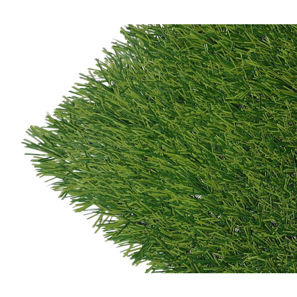 Искусственная спортивная трава MUNDIAL 4017 PU 40 мм