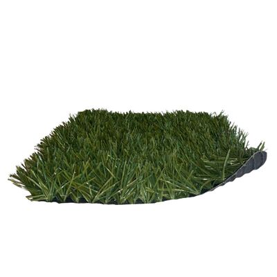 Штучна спортивна трава MUNDIAL 4017 PU 40 мм