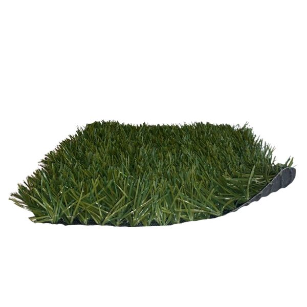 Искусственная спортивная трава MUNDIAL 4017 PU 40 мм