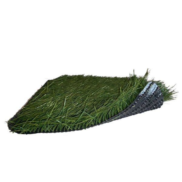 Спортивная искусственная трава MUNDIAL 6017 60 мм