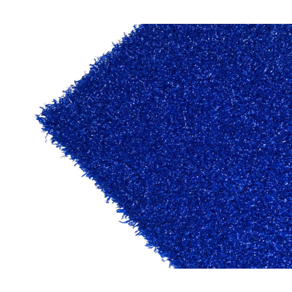 Искусственная синяя трава Unity Omega 10 мм