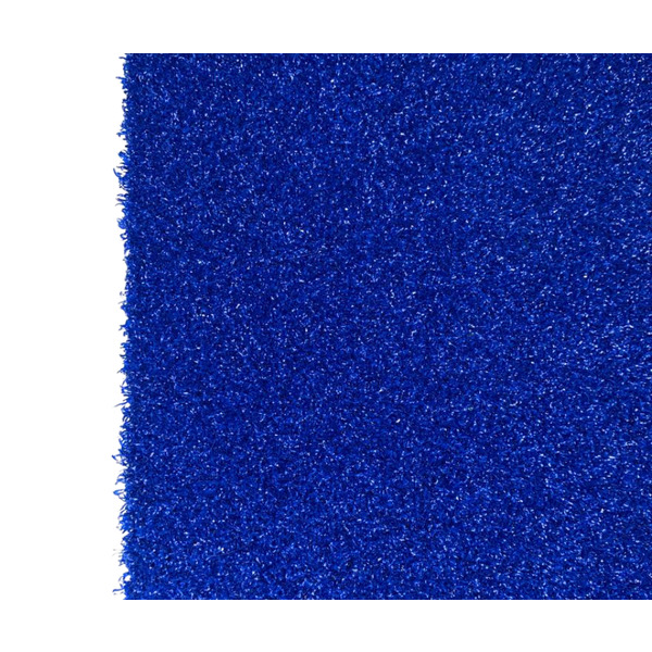 Искусственная синяя трава Unity Omega 10 мм