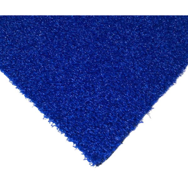 Искусственная синяя трава Unity Omega 10 мм