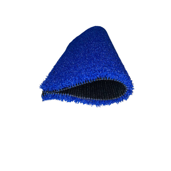 Искусственная синяя трава Unity Omega 10 мм