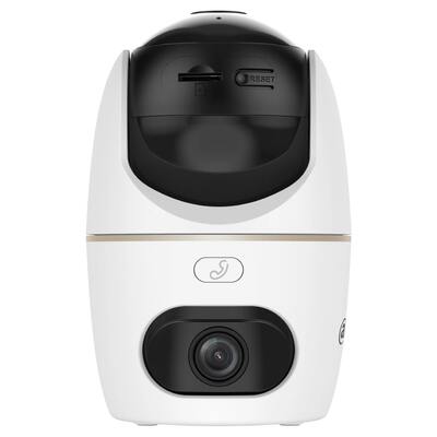 IP-камера Dahua DH-H5D-5F 5МП Wi-Fi