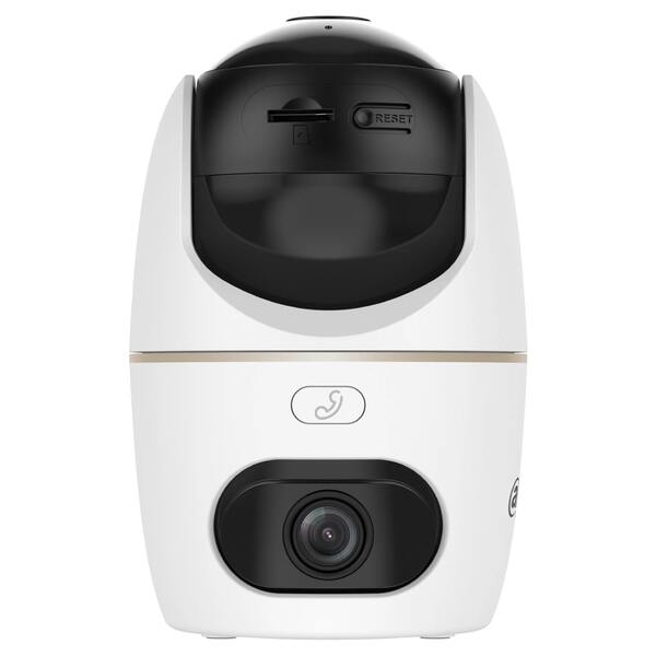 IP-камера Dahua DH-H5D-5F 5МП Wi-Fi