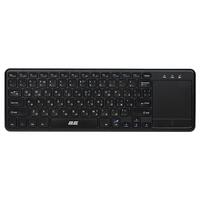 Клавіатура ножнична 2E KT100 78key, WL, EN/UK, чорний