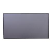 Екран фіксований 2E 16:9, 120", 2.66x1.5 м, ALR
