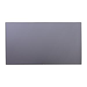 Екран фіксований 2E 16:9, 120", 2.66x1.5 м, ALR