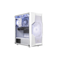 Комп’ютер персональний 2E Complex Gaming AMD R5-7500F, 32Gb, F2TB, NVD5070-12, B650, G2057W, 750W, FreeDos