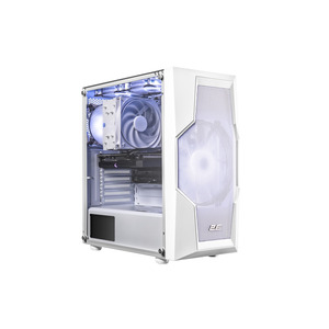 Комп’ютер персональний 2E Complex Gaming AMD R5-7500F, 32Gb, F2TB, NVD5070-12, B650, G2057W, 750W, Win11PE