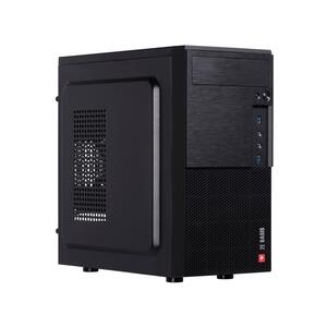 Комп’ютер персональний 2E Rational Intel i3-12100, 16Gb, F512GB, UMA, H610, RD8603U, 400W, Win11P