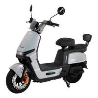 Електроскутер 2E FY70, сірий