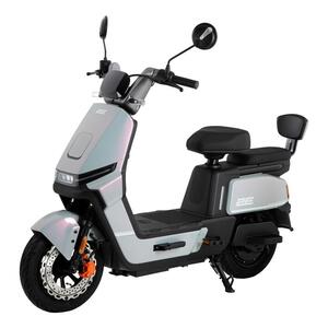 Електроскутер 2E FY70, сірий