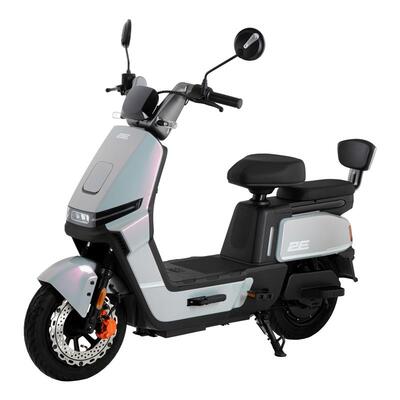 Електроскутер 2E FY70, сірий