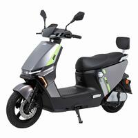 Електроскутер 2E S70, сірий