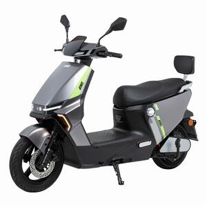 Електроскутер 2E S70, сірий