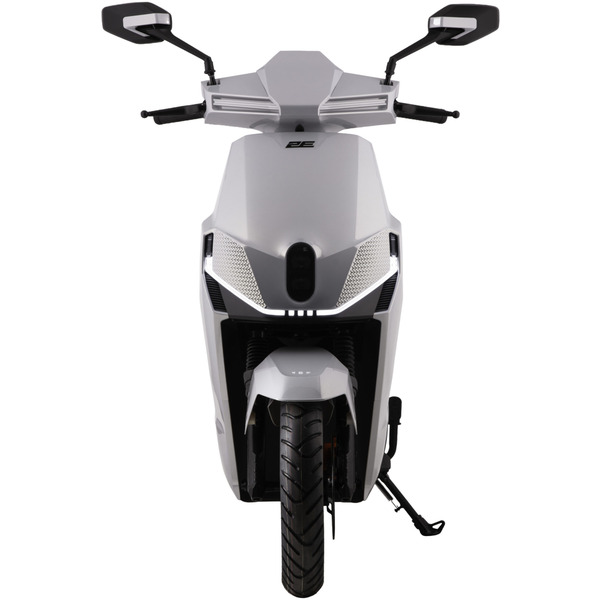 Електроскутер 2E S90, білий