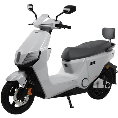 Електроскутер 2E S90, білий