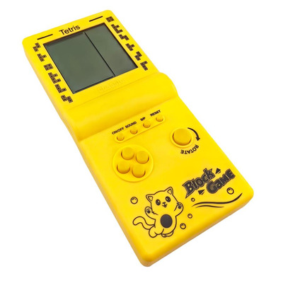 Ігрова консоль 2Е 4bit Tetris