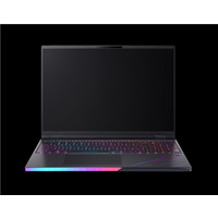Ноутбук Acer Predator Helios 18 PH18-73 18" WQUXGA IPS, Intel U9-275HX, 192GB, F5TB, NVD5090-24, Win11P, чорний