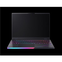 Ноутбук Acer Predator Helios 16 PH16-73 16" OLED, Intel U9-275HX, 32GB, F1TB, NVD5070Ti-12, Lin, чорний