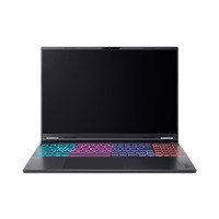 Ноутбук Acer Nitro 16S AN16S-61 16" WUXGA IPS, AMD R7-350, 32GB, F1TB, NVD5060-8, Lin, чорний