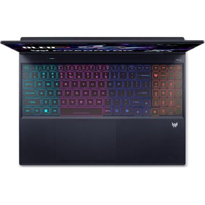 Ноутбук Acer Predator Helios Neo 16S AI PHN16S-71-93B9 Abyssal Black (NH.QZFEU.002)