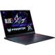 Ноутбук Acer Predator Helios Neo 16S AI PHN16S-71-93B9 Abyssal Black (NH.QZFEU.002)