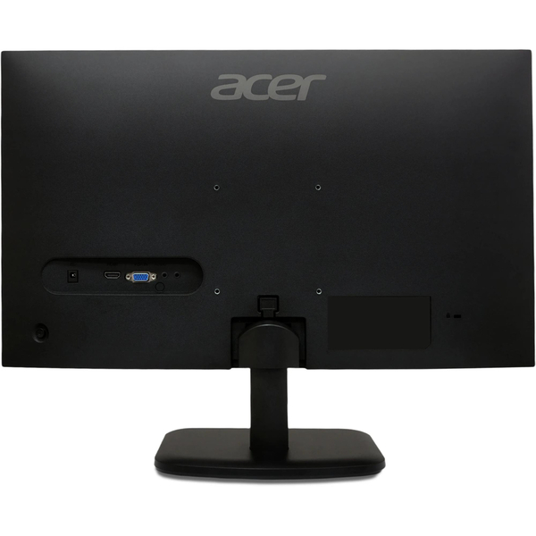 Монітор Acer 24.5" EK251QP6bi D-Sub, HDMI, IPS, 144Hz, 1ms, FreeSync