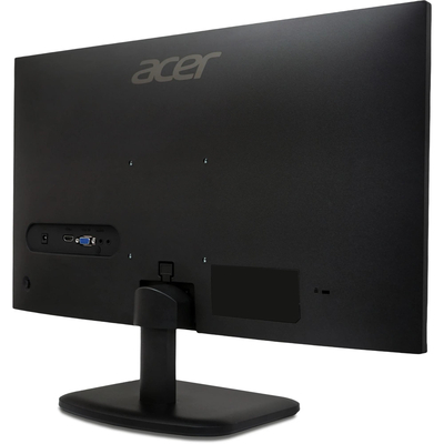 Монітор Acer 24.5" EK251QP6bi D-Sub, HDMI, IPS, 144Hz, 1ms, FreeSync