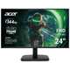 Монітор Acer 23.8" EK241YP6bi D-Sub, HDMI, IPS, 144Hz, 1ms, FreeSync
