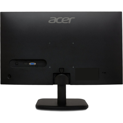 Монітор Acer 23.8" EK241YP6bi D-Sub, HDMI, IPS, 144Hz, 1ms, FreeSync