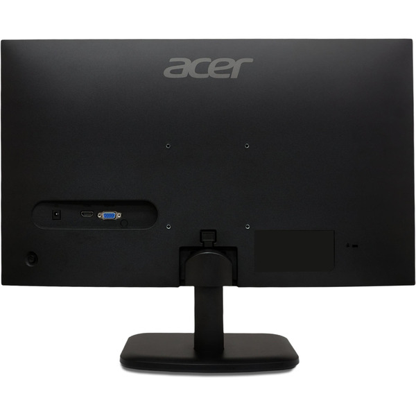 Монітор Acer 23.8" EK241YP6bi D-Sub, HDMI, IPS, 144Hz, 1ms, FreeSync