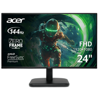 Монітор Acer 23.8 EK241YP6bi D-Sub, HDMI, IPS, 144Hz, 1ms, FreeSync