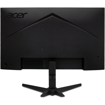 Монітор Acer 23.8" QG241YP6bip HDMI, DP, IPS, 144Hz, 1ms, FreeSync