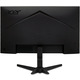 Монітор Acer 23.8" QG241YP6bip HDMI, DP, IPS, 144Hz, 1ms, FreeSync
