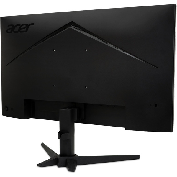 Монітор Acer 23.8" QG241YP6bip HDMI, DP, IPS, 144Hz, 1ms, FreeSync