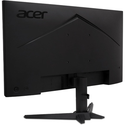 Монітор Acer 23.8" QG241YP6bip HDMI, DP, IPS, 144Hz, 1ms, FreeSync