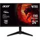 Монітор Acer 23.8" QG241YP6bip HDMI, DP, IPS, 144Hz, 1ms, FreeSync
