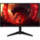 Монітор Acer 23.8" QG241YP6bip HDMI, DP, IPS, 144Hz, 1ms, FreeSync