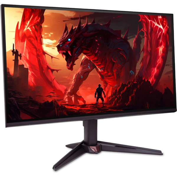 Монітор Acer 23.8" VG240YP6bip HDMI, DP, MM, IPS, 144Hz, 1ms, FreeSync