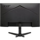 Монітор Acer 23.8" VG240YP6bip HDMI, DP, MM, IPS, 144Hz, 1ms, FreeSync