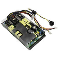 Блок живлення MikroTik G1270