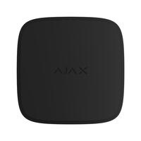 Датчик пожежний димовий Ajax EN54 FireProtect Smoke black, Jeweller, EN54, бездротовий, чорний