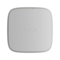 Датчик пожежний димовий   Ajax EN54 FireProtect Smoke Sounder white, Jeweller, EN54, бездротовий, білий