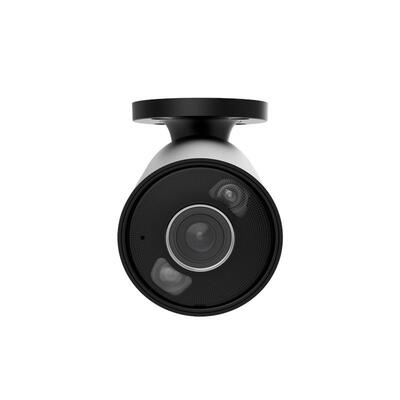 IP-камера відеоспостереження Ajax BulletCam HL 5MP 2.8mm Black (000059507)