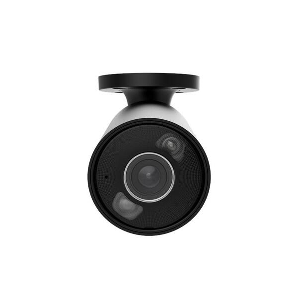 IP камера Ajax BulletCam HL 5MP 2.8mm Black (000059507)