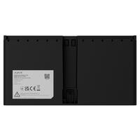 Акумулятор Ajax EN54 Internal Battery 72h black , для Ajax Fire Hub і Ajax Fire Rex, 72 год, EN54, чорний